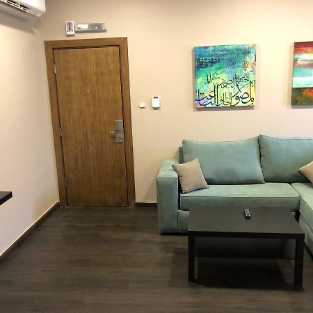 Loren Suites Cidde Dış mekan fotoğraf