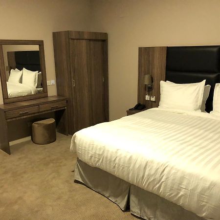 Loren Suites Cidde Dış mekan fotoğraf