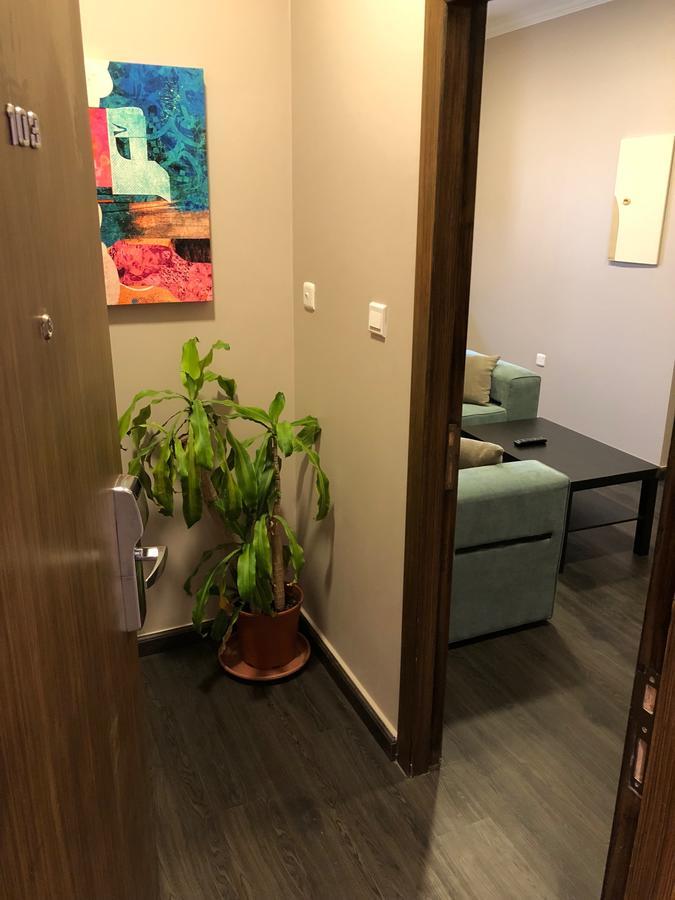 Loren Suites Cidde Dış mekan fotoğraf