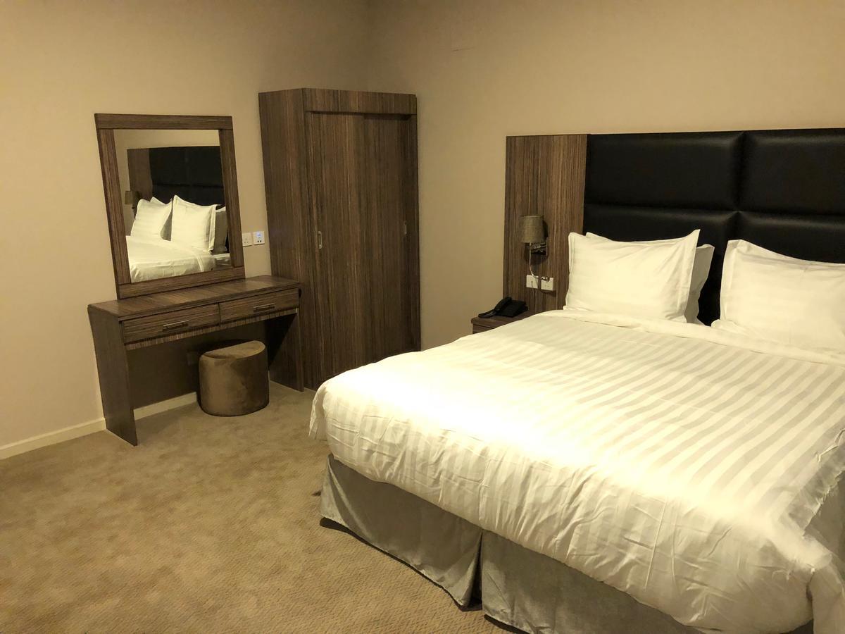 Loren Suites Cidde Dış mekan fotoğraf