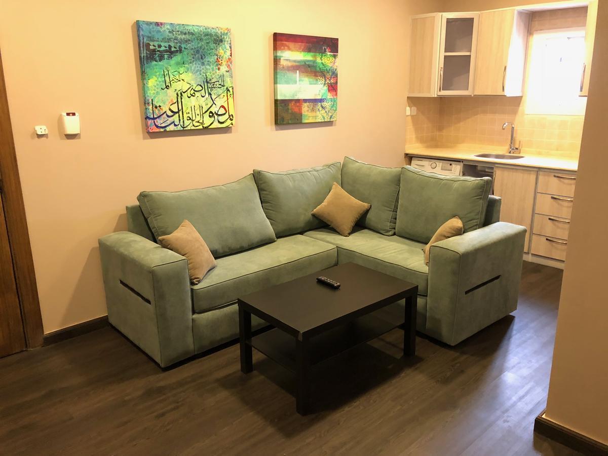 Loren Suites Cidde Dış mekan fotoğraf