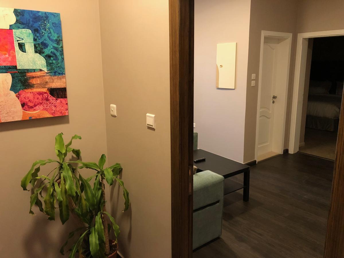 Loren Suites Cidde Dış mekan fotoğraf