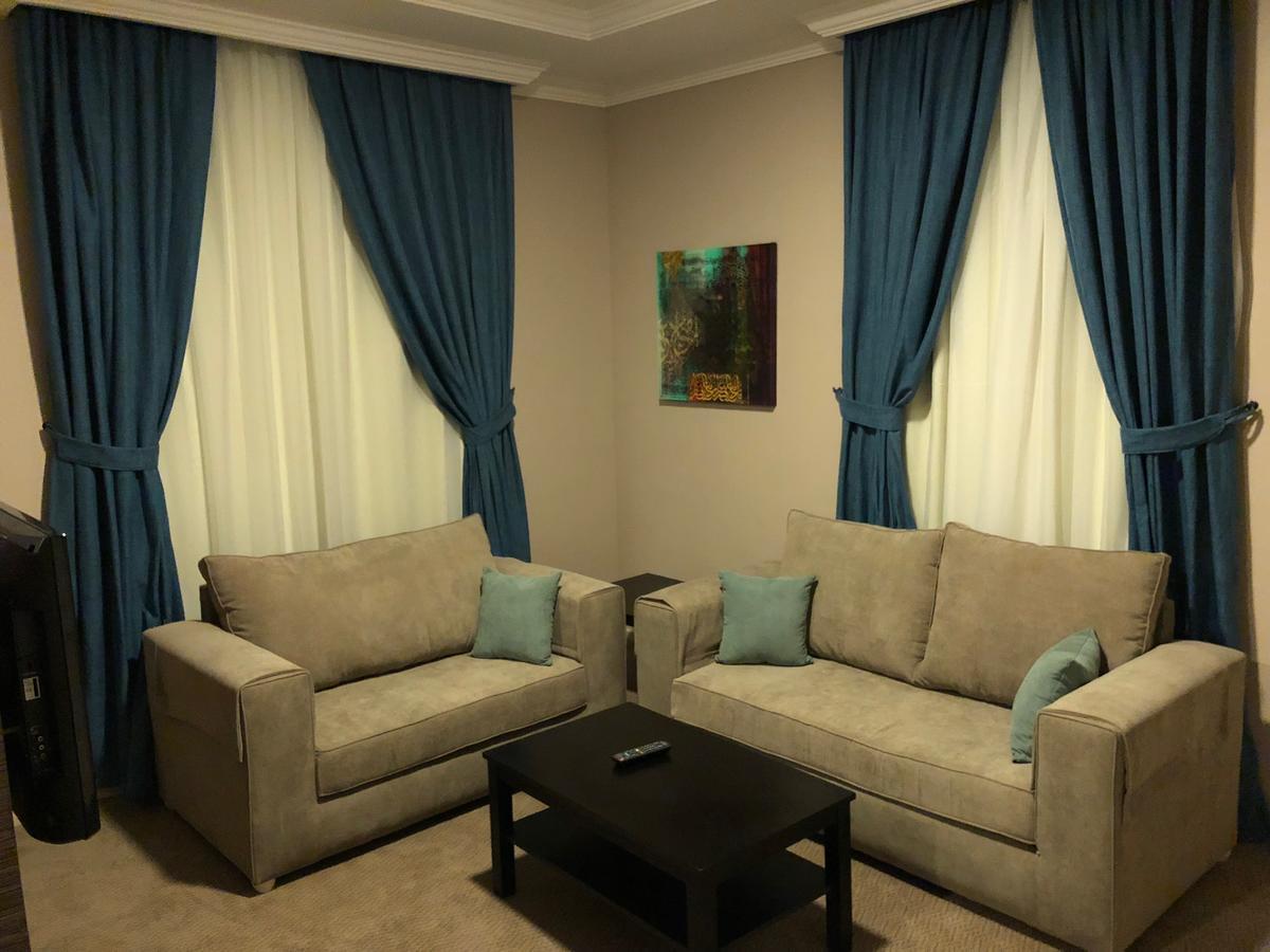 Loren Suites Cidde Dış mekan fotoğraf