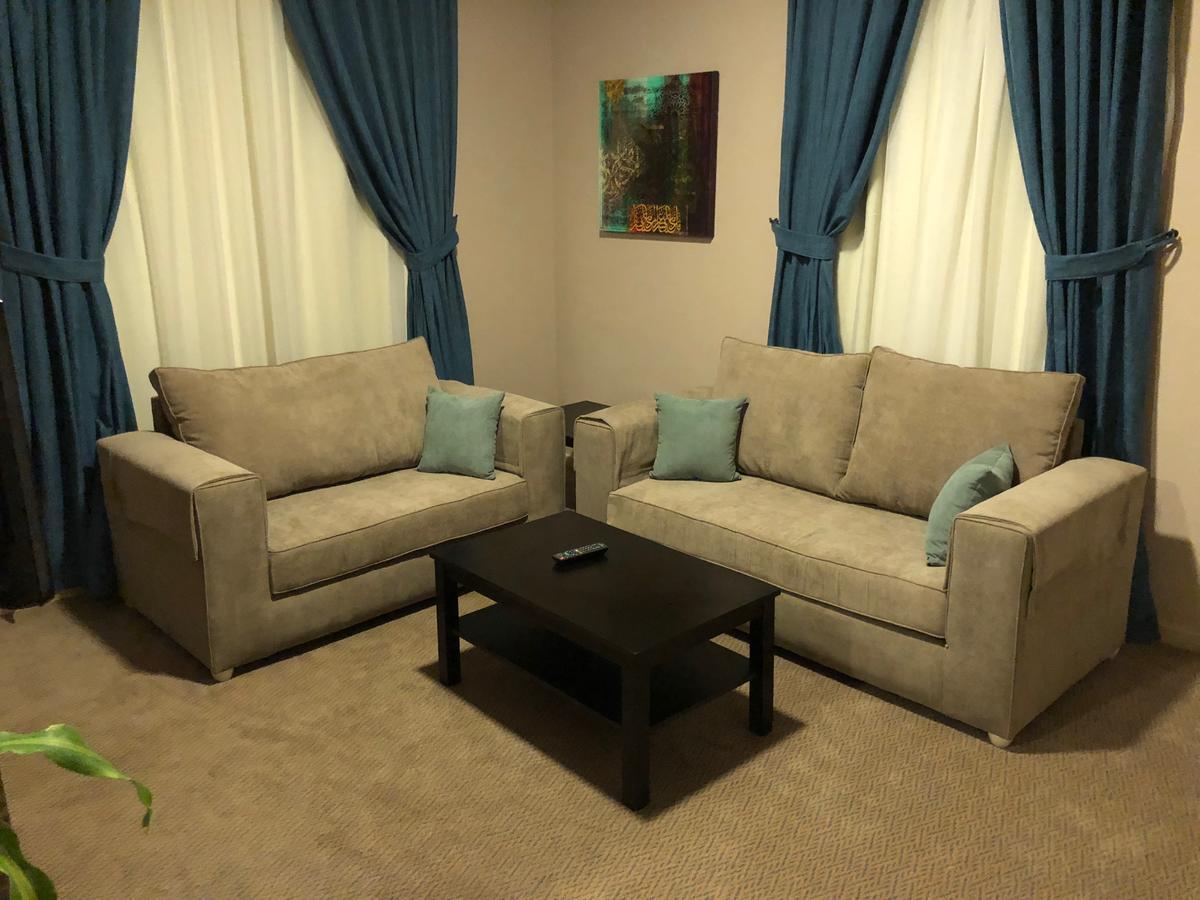 Loren Suites Cidde Dış mekan fotoğraf