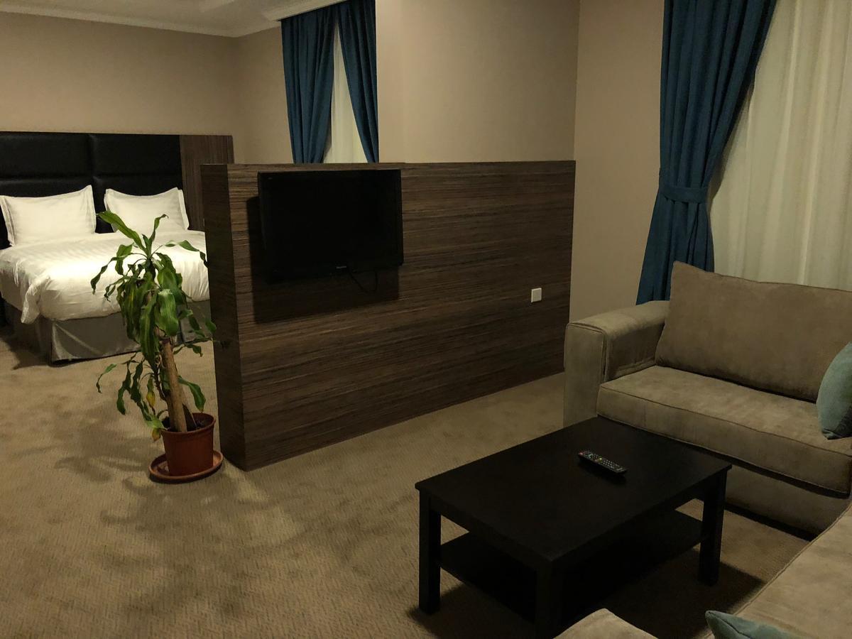 Loren Suites Cidde Dış mekan fotoğraf